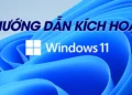 Chia sẻ Key Windows 11 Miễn phí 100% mới nhất 2024