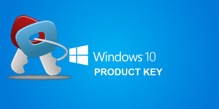 Danh sách 50+ key Win 10 vĩnh viễn mới nhất năm 2024