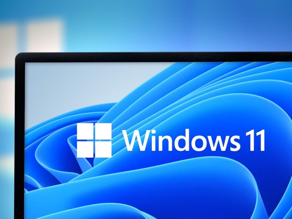 Windows 11 là gì?