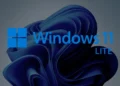 Download Windows 11 Lite, Win 11 Lite Pro cho máy cấu hình thấp