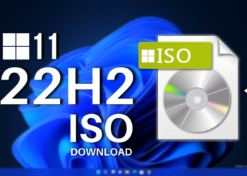Windows 11 22H2 ISO