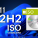 Download Windows 11 22h2 ISO mới nhất, nhanh chóng 21 Windows 11 22H2 ISO