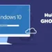 Ghost Win 10 là gì? Hướng dẫn cách tải và cài đặt Ghost Win 10 64bit, 32bit dễ hiểu
