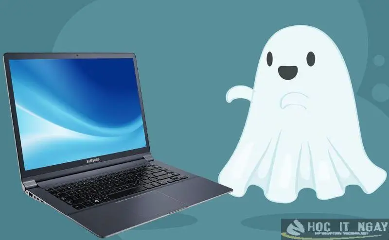 Ghost Windows hỗ trợ người dùng cài lại với 1 cú nhấp chuột