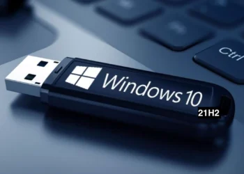 Download Windows 10 21H2 mới nhất từ Microsoft | Hocitngay.com