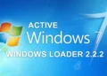 Download Windows Loader 2.2.2 và 3.1 Active Win 7, Win 10| Hocitngay