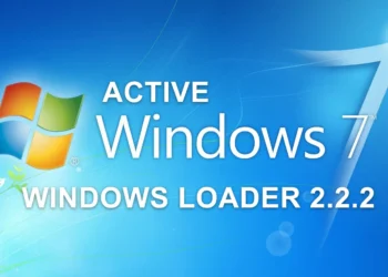 Download Windows Loader 2.2.2 và 3.1 Active Win 7, Win 10| Hocitngay
