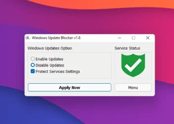 windows update blocker 1.8
