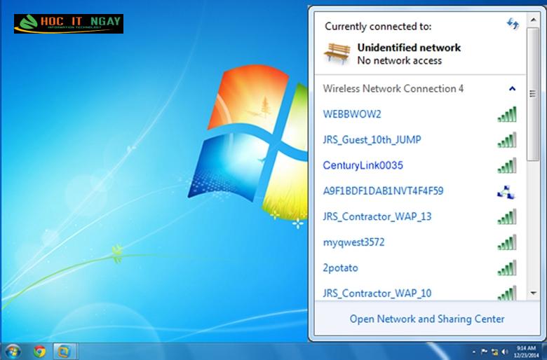 Hướng dẫn tải driver Wifi Win 7 không cần mạng đơn giản nhanh chóng 32 tải driver wifi win 7