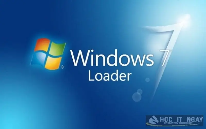 Windows Loader là gì?