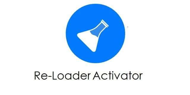 Tải Re-Loader Activator 3.0 và giải nén