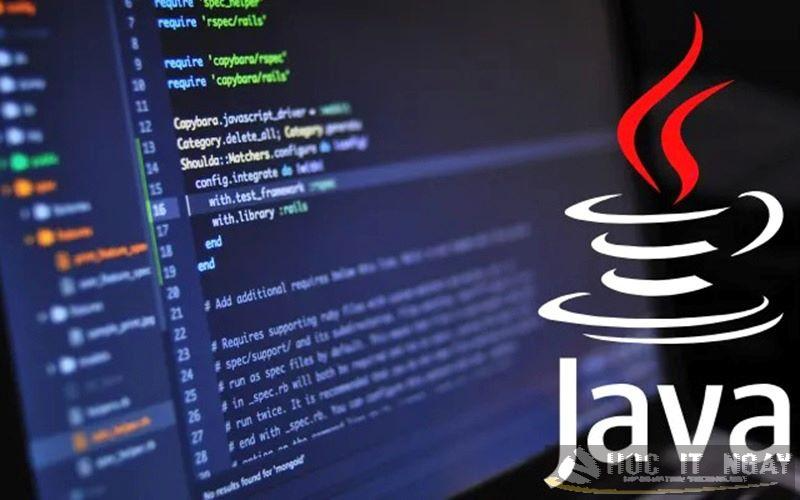 Hệ điều hành Java