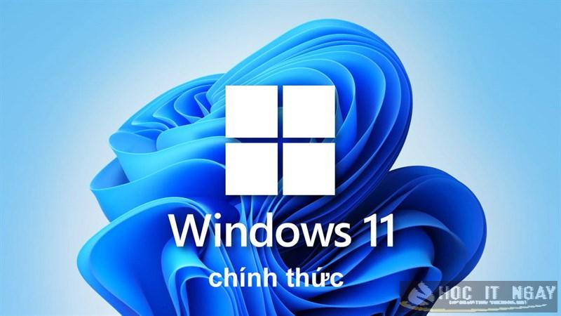Phiên bản Windows 11 mới nhất