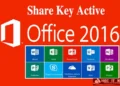 Danh sách Product Key Office 2016 Professional Plus vĩnh viễn 2024
