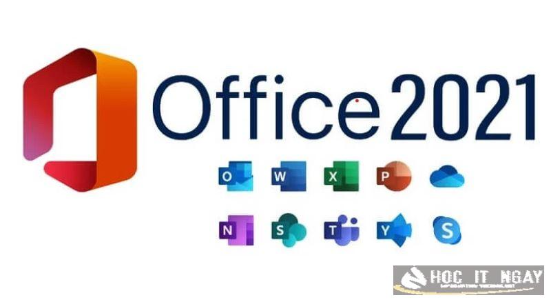 Key Office 2021 giúp mở khóa toàn bộ tính năng