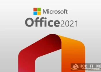 Share Key Office 2021 kích hoạt vĩnh viễn