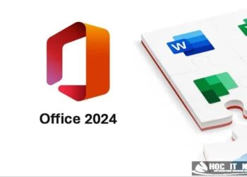 Download Office 2024 Full Crack chính thức mới nhất | Hocitngay