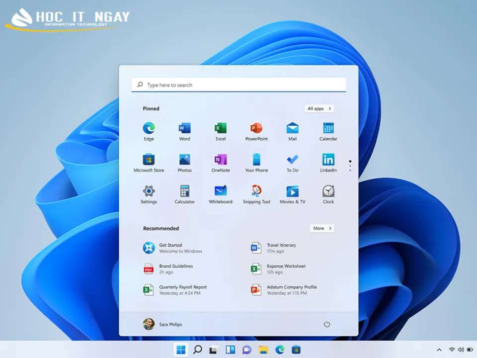 Chia Sẻ Key Win 11 Miễn Phí Bản Quyền Vĩnh Viễn 100% 18 Windows 11 là gì? Đặc điểm nổi bật của Windows 11?