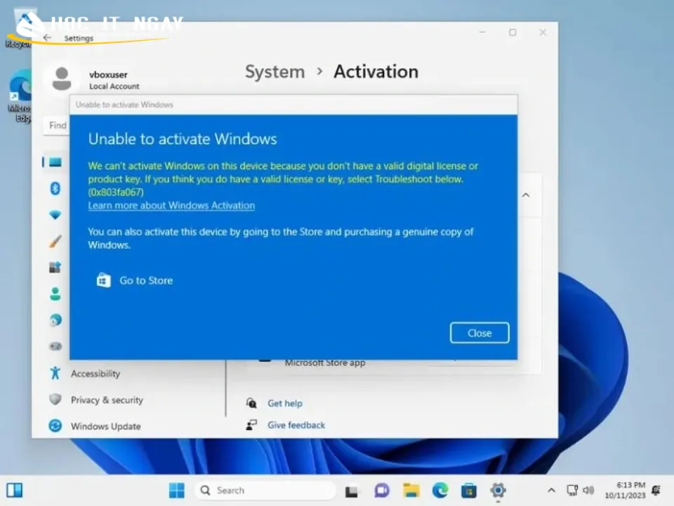 Chia Sẻ Key Win 11 Miễn Phí Bản Quyền Vĩnh Viễn 100% 20 Lý do bạn nên kích hoạt bản quyền Windows 11
