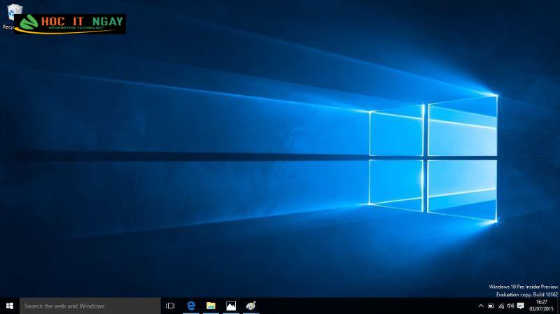 Nên cài win 10 hay win 11, có nên nâng cấp không ? 15 nên cài win 10 hay win 11