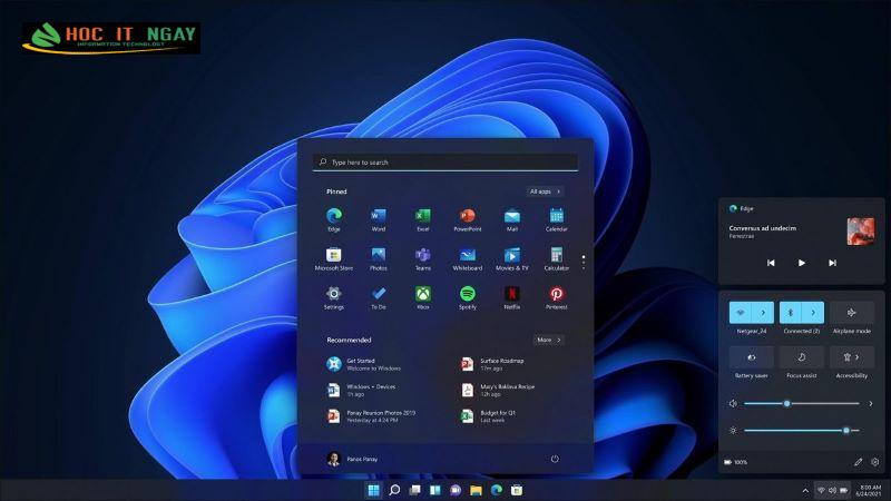 Nên cài win 10 hay win 11, có nên nâng cấp không ? 19 nên cài win 10 hay win 11