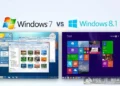 nên cài win 7 hay win 8.1