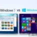 nên cài win 7 hay win 8.1