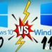 Nên cài win 10 hay win 11, có nên nâng cấp không ? 13 Nên chọn win 11 hay win 10
