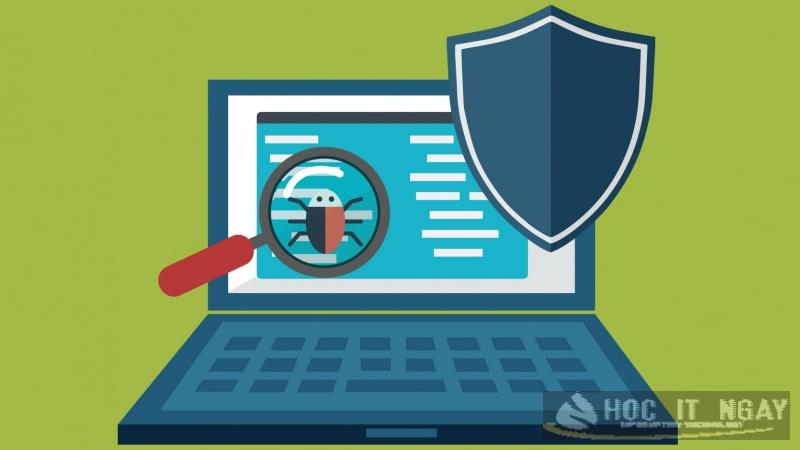 Cách bật/ tắt phần mềm diệt virus win 7 nhanh chóng, hiệu quả 54 Thông tin dữ liệu có thể bị hack khi dùng Defender