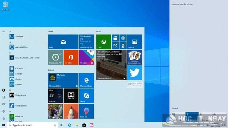 Win 10 lite là gì? Các tính năng nổi bật của Win 10 Lite 27 Trước khi cài ứng dụng nên kiểm tra mức độ tương thích