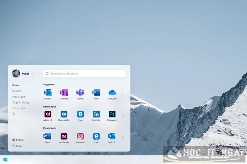 Win 10 lite là gì? Các tính năng nổi bật của Win 10 Lite 17 Thao tác đơn giản không khác nhiều so với Windows 10