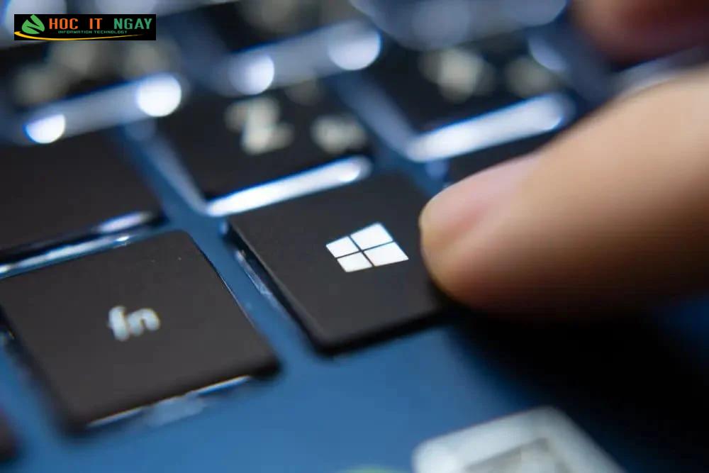Cách reset máy tính Win 11 đơn giản, không mất dữ liệu 10 cách reset máy tính win 11