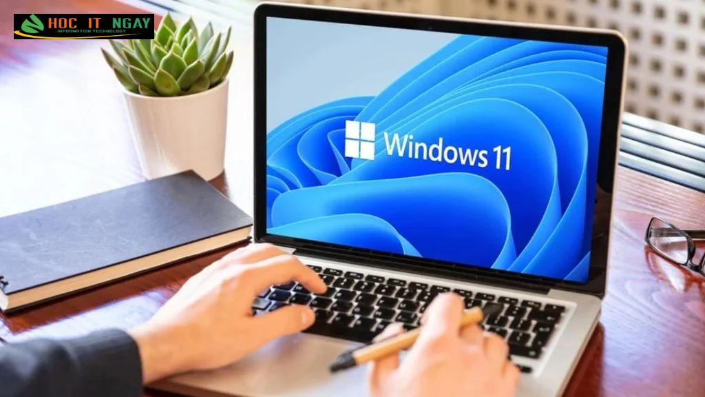 Cách reset máy tính Win 11 đơn giản, không mất dữ liệu 8 cách reset máy tính win 11