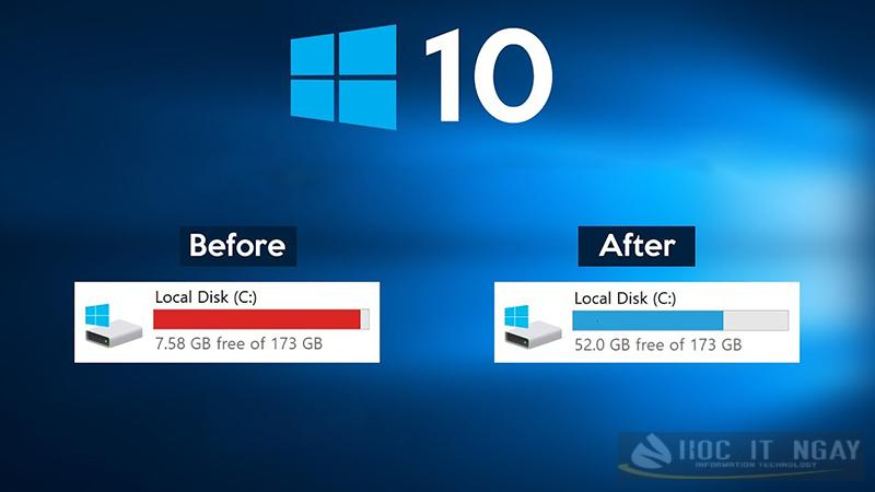 Cách reset máy tính win 10 về trạng thái ban đầu hiệu quả 44 Lưu ý các thao tác reset Windows 10 để tránh sai lỗi