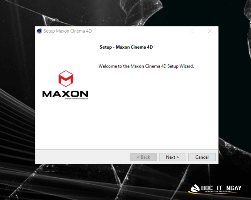 Cách tải Cinema 4D Full Crack miễn phí - Link Google Drive 22 cinema 4d full crack .09gif