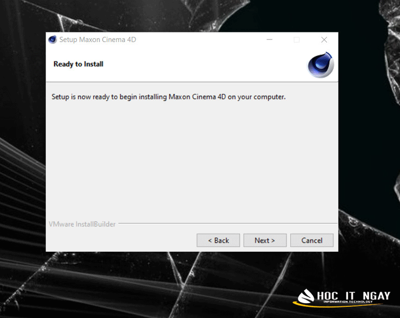 Cách tải Cinema 4D Full Crack miễn phí - Link Google Drive 24 cinema 4d full crack .15gif