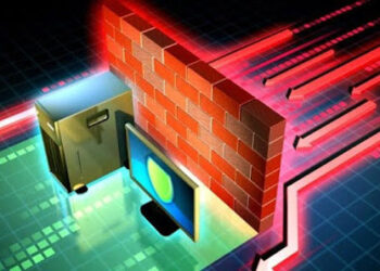 firewall app blocker