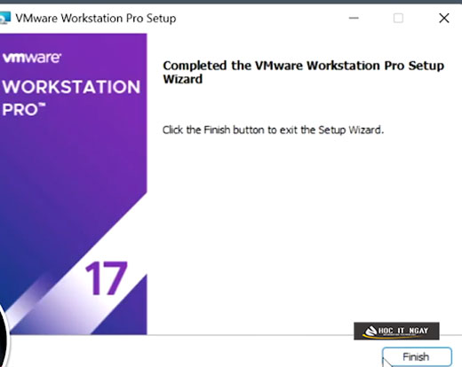 Tải VMware Full Crack Pro 17.5.3 mới nhất 2024 - Google Drive 28 vmware full crack