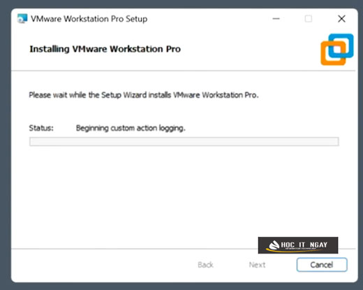 Tải VMware Full Crack Pro 17.5.3 mới nhất 2024 - Google Drive 25 vmware full crack