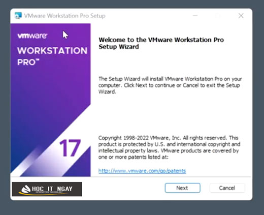 Tải VMware Full Crack Pro 17.5.3 mới nhất 2024 - Google Drive 19 vmware full crack