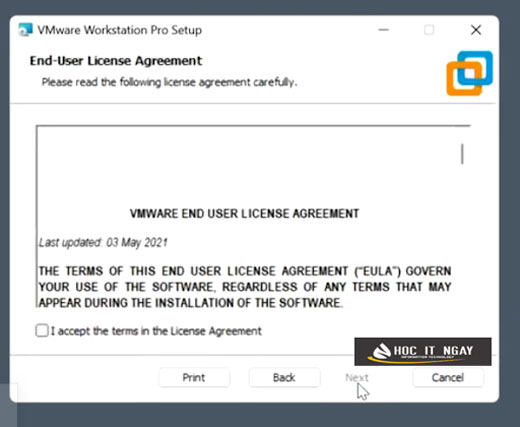 Tải VMware Full Crack Pro 17.5.3 mới nhất 2024 - Google Drive 20 vmware full crack