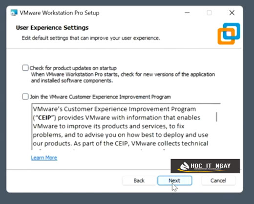 Tải VMware Full Crack Pro 17.5.3 mới nhất 2024 - Google Drive 22 vmware full crack