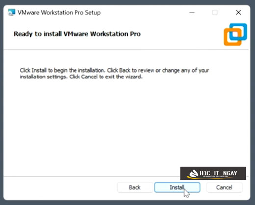 Tải VMware Full Crack Pro 17.5.3 mới nhất 2024 - Google Drive 24 vmware full crack