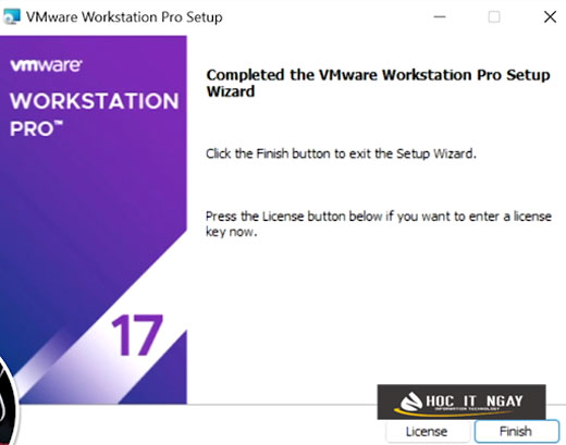 Tải VMware Full Crack Pro 17.5.3 mới nhất 2024 - Google Drive 26 vmware full crack