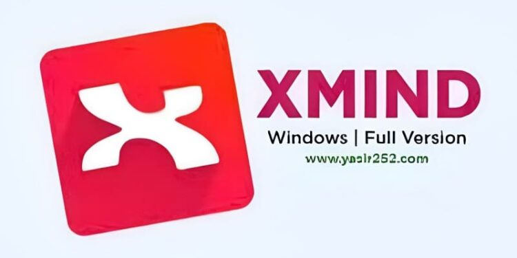 xmind full crack