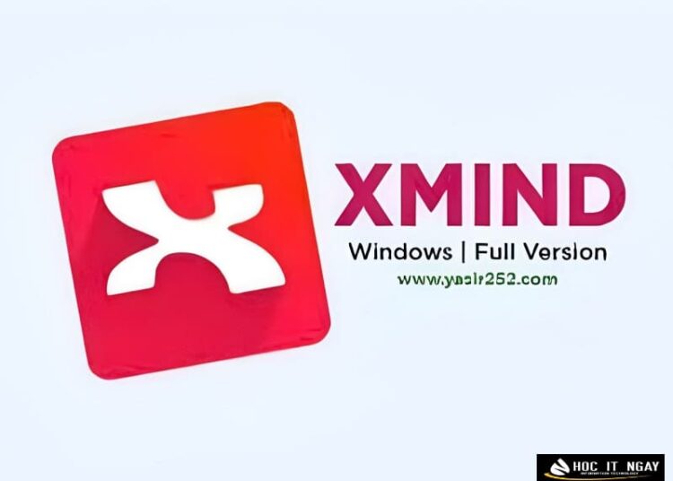 xmind full crack