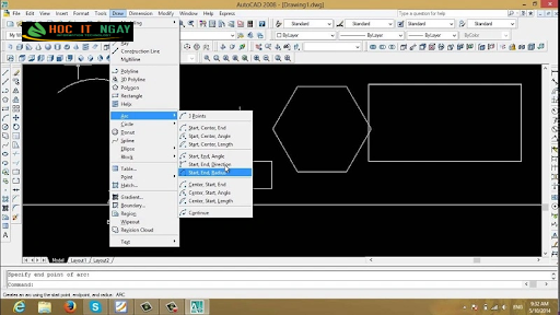 Download AutoCAD 2008 Full Crack 32/64 bit (Link Google Drive) 12 Tính năng của phần mềm Autocad 2008