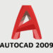 Hướng dẫn cài và tải Autocad 2009 Full Crack miễn phí – Link Google Drive