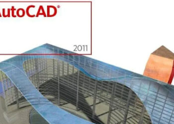 autocad 2011