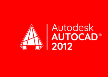 Hướng dẫn tải Autodesk AutoCAD 2012 (Link Google Drive)